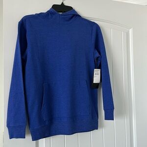 NWT Zella boys sweatshirt